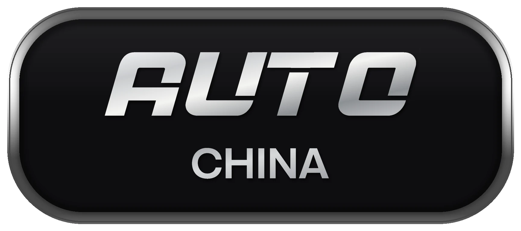 AUTO CHINA VAN Frontemblem · Concept 01