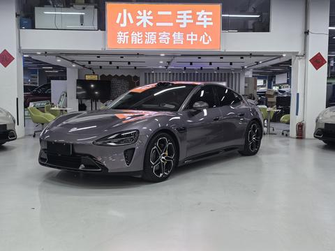 Xiaomi SU7