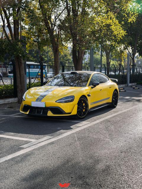 Xiaomi SU7