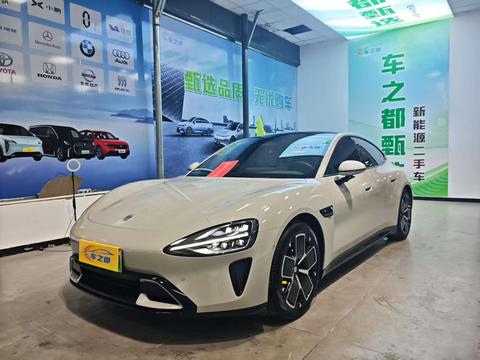 Xiaomi SU7
