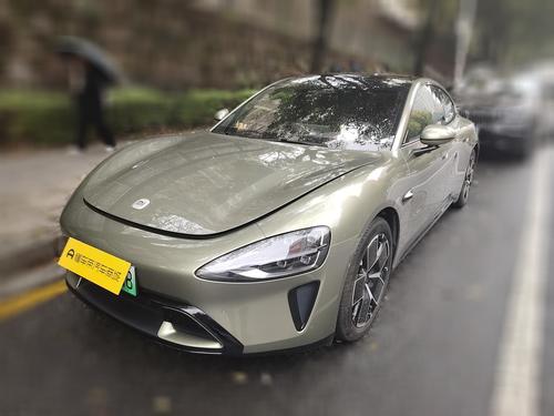 Xiaomi SU7