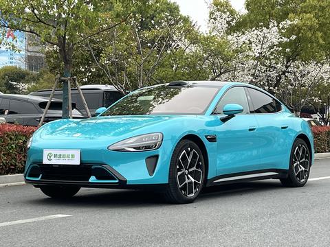 Xiaomi SU7