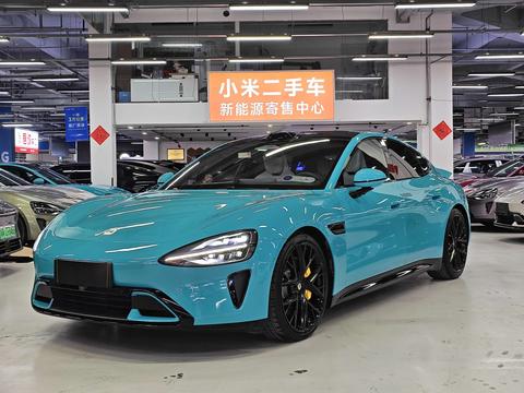 Xiaomi SU7