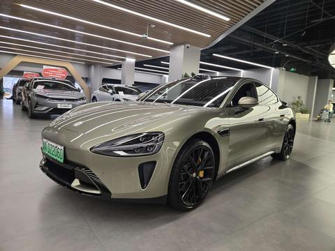 Xiaomi SU7