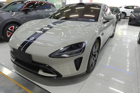 Xiaomi SU7