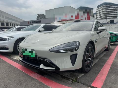 Xiaomi SU7