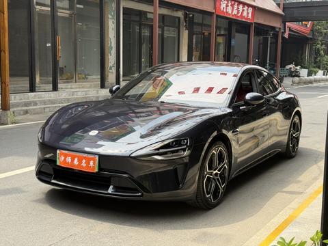Xiaomi SU7