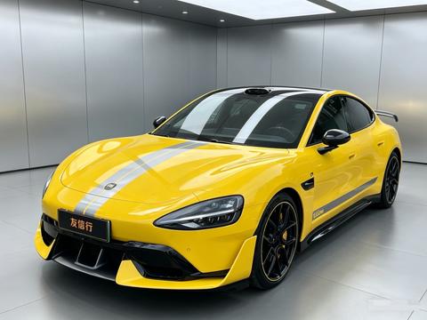 Xiaomi SU7
