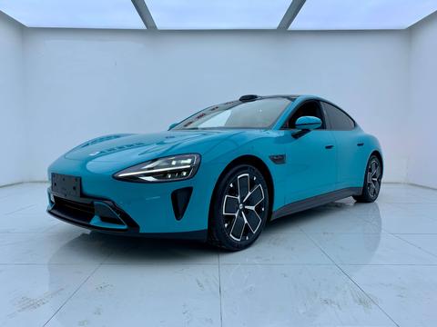 Xiaomi SU7