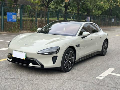 Xiaomi SU7