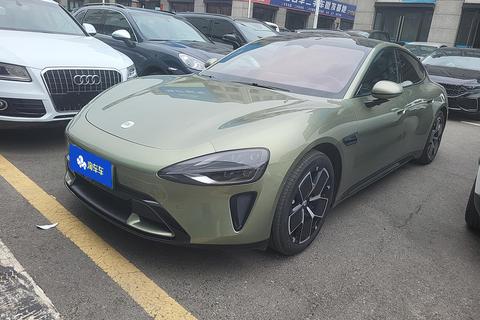 Xiaomi SU7