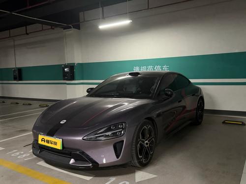 Xiaomi SU7