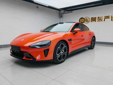 Xiaomi SU7