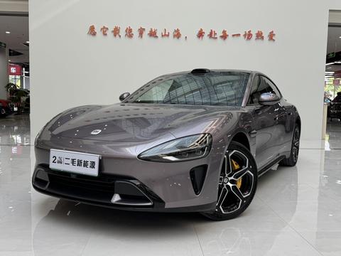 Xiaomi SU7