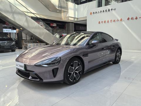 Xiaomi SU7