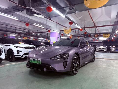 Xiaomi SU7