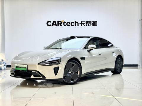 Xiaomi SU7