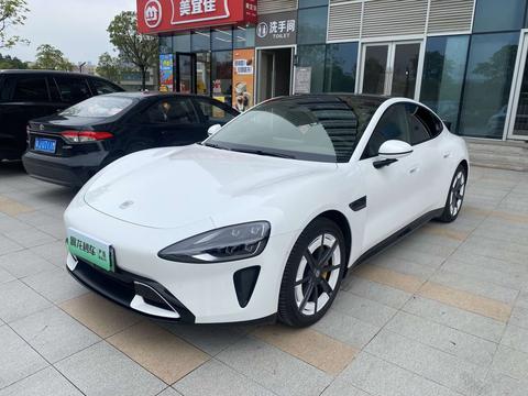 Xiaomi SU7