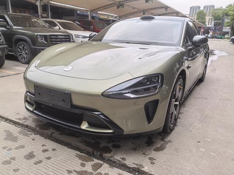 Xiaomi SU7