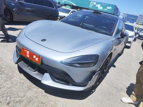 Xiaomi SU7