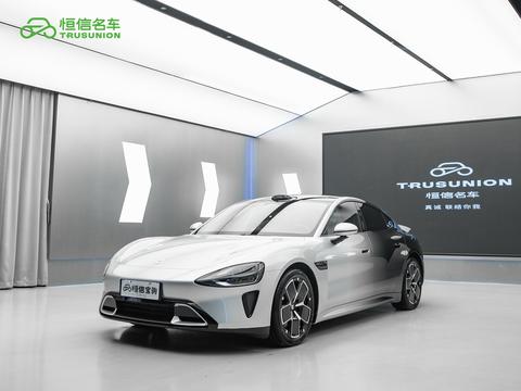 Xiaomi SU7