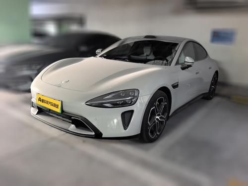 Xiaomi SU7