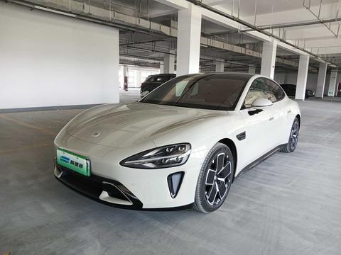 Xiaomi SU7
