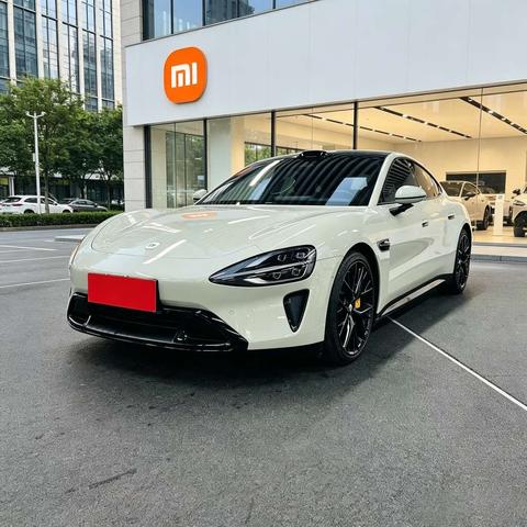 Xiaomi SU7