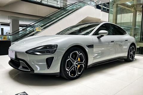 Xiaomi SU7