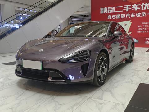 Xiaomi SU7