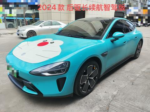 Xiaomi SU7
