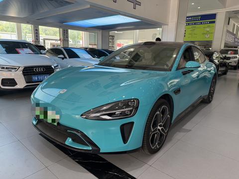 Xiaomi SU7