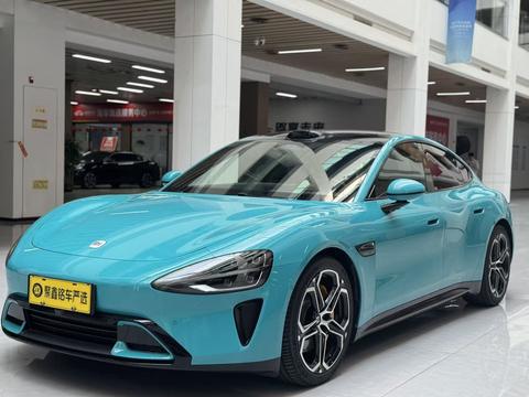 Xiaomi SU7