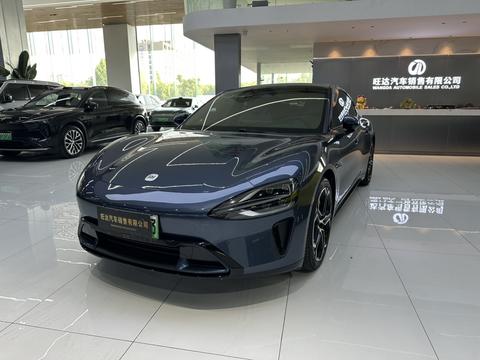Xiaomi SU7
