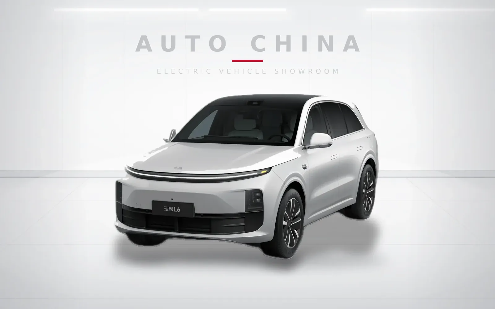 Li Auto L6