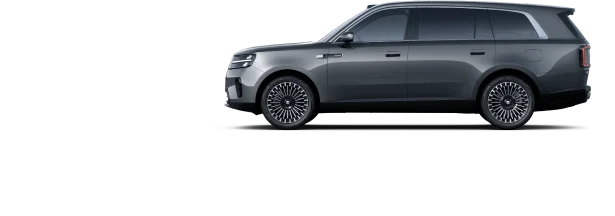 Volcano Grey