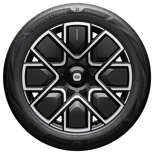 21" Prism Wheels