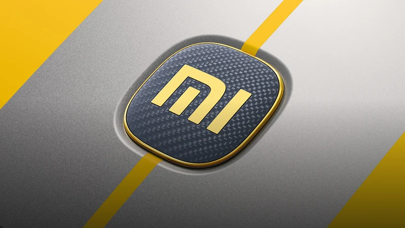 24K Gold Carbon Fiber Emblem