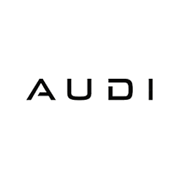 Audi (AUDI E) logo